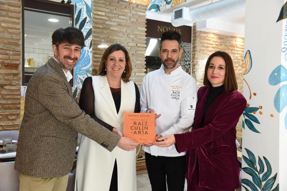 ’Raíz Culinaria’ continúa su crecimiento con 98 embajadores y suma 18 nuevos restaurantes en 2024
