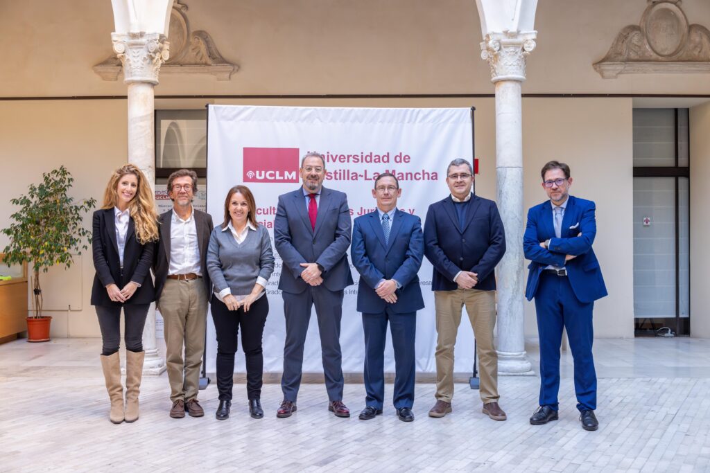 Toledo Lanza Innovador Máster para Optimizar la Gestión de Entidades Locales