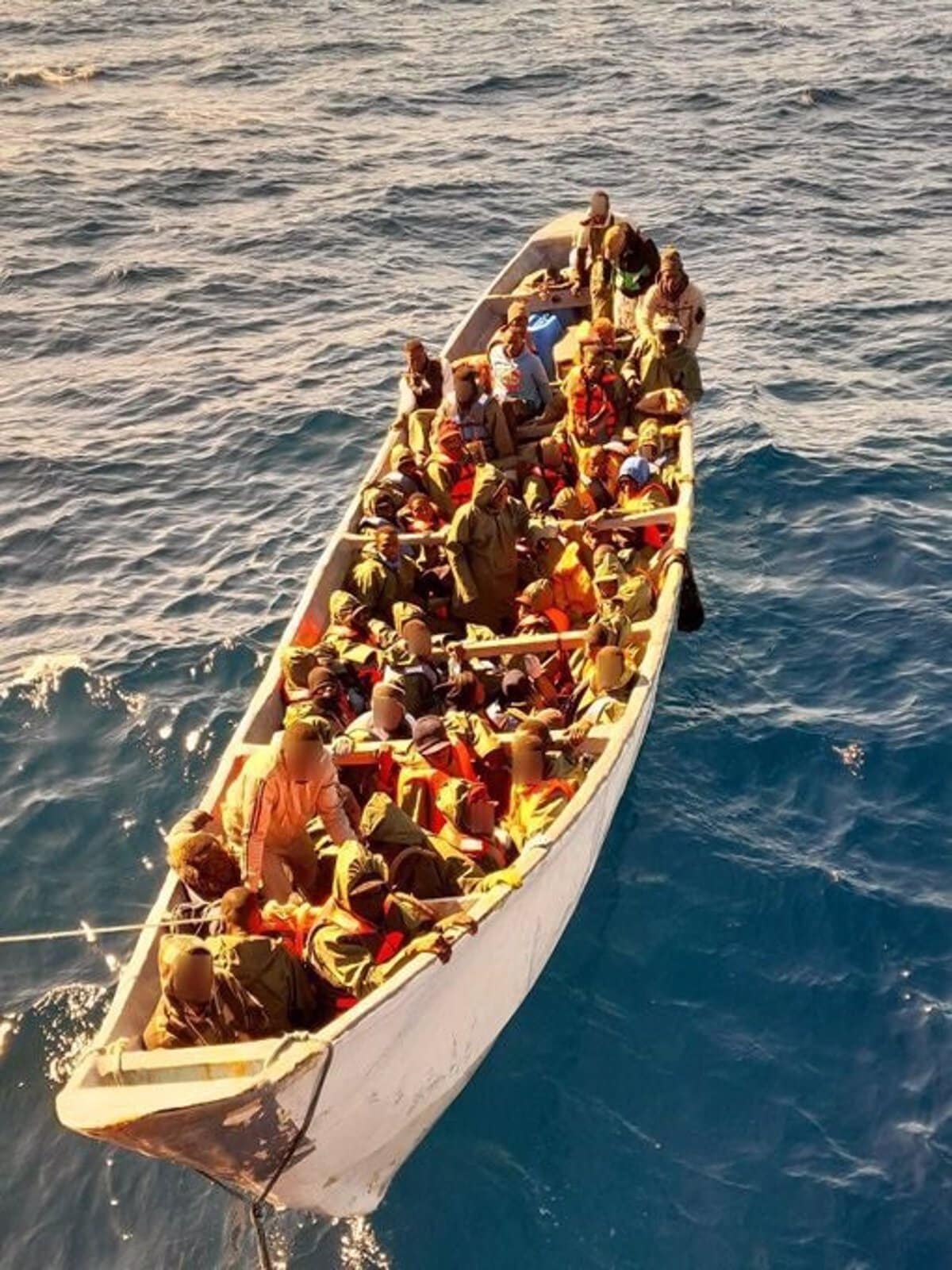 Accem solicita que la protección de personas y derechos humanos sea prioridad en las políticas migratorias actuales