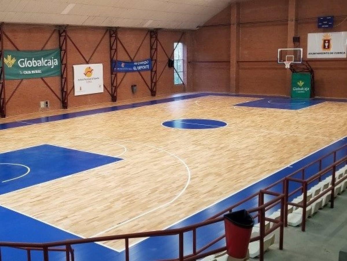 Agresión a un árbitro en un torneo de fútbol sala navideño celebrado en Cuenca desata la indignación de los aficionados