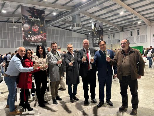 inversión récord de 82,7 millones en 2024