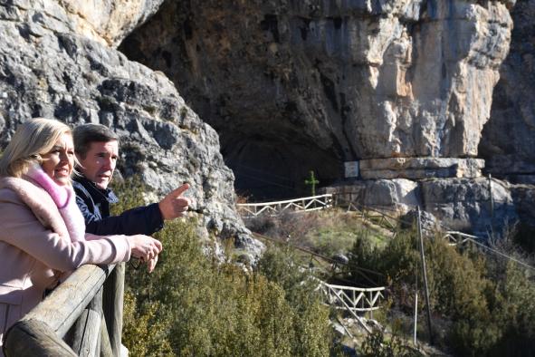 Aprobación de la Declaración del Belén Viviente de Vega del Codorno como Bien de Interés Cultural