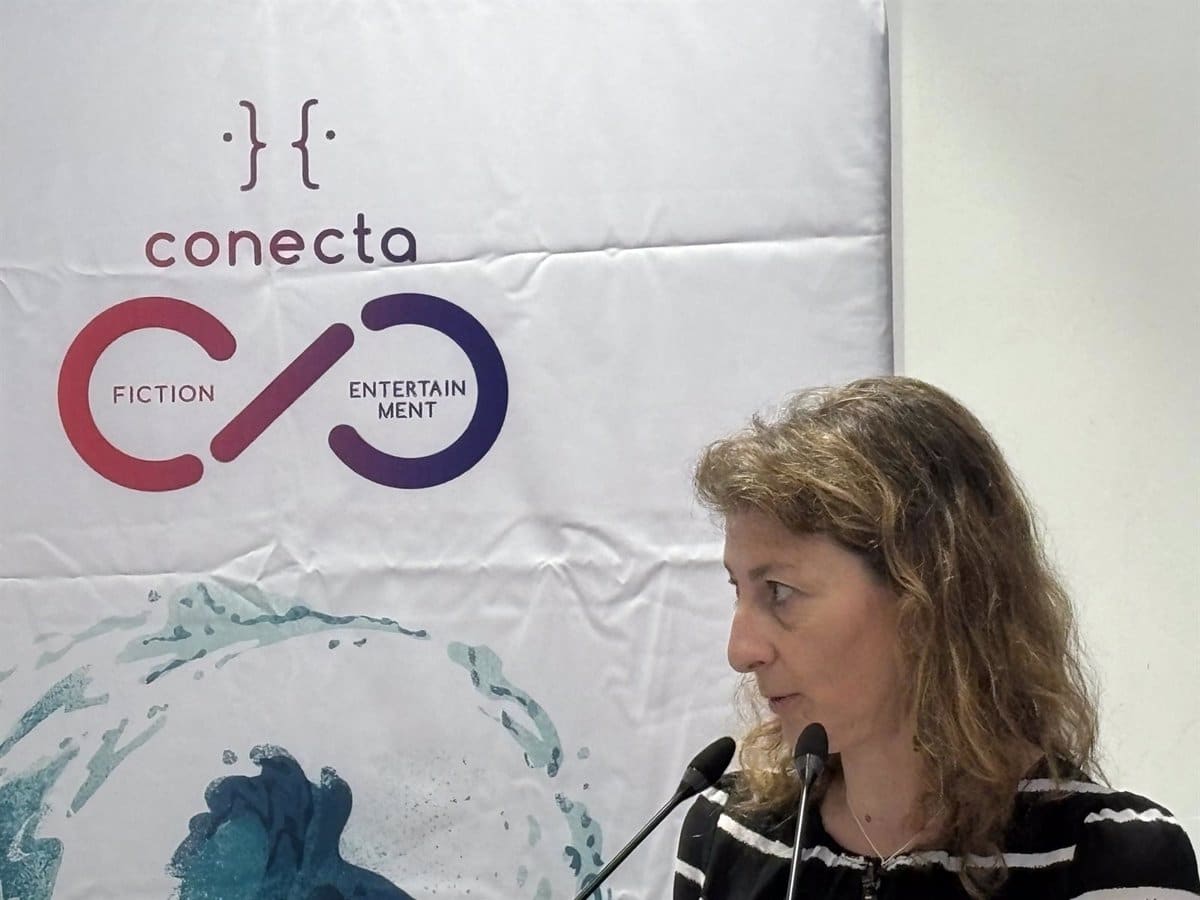 C-LM acoge la novena edición de Conecta Fiction & Entertainment en Cuenca del 16 al 19 de junio de 2023.
