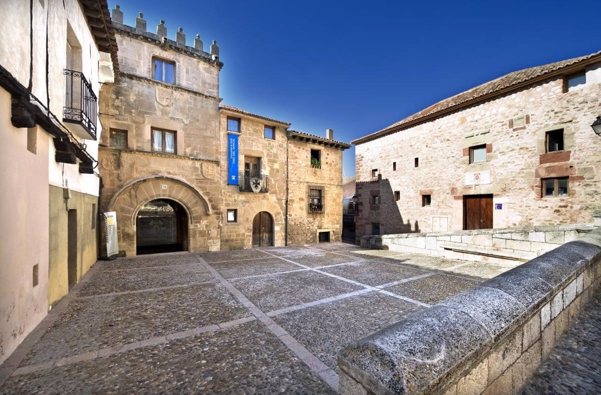 C-LM comienza el Puente de Diciembre con un 83% de ocupación hotelera y un 91% en turismo rural, según la Junta