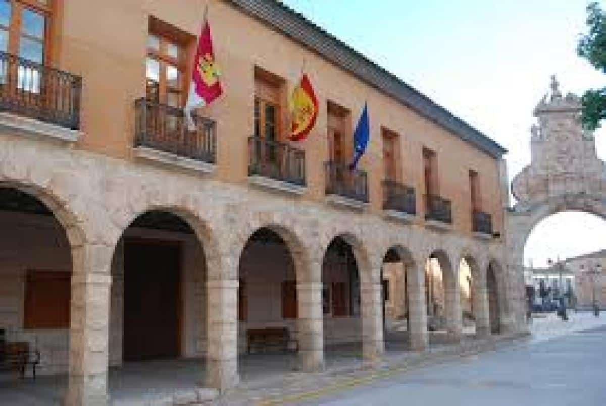 CCOO Consolida su Dominio en el Comité de Empresa del Ayuntamiento de San Clemente