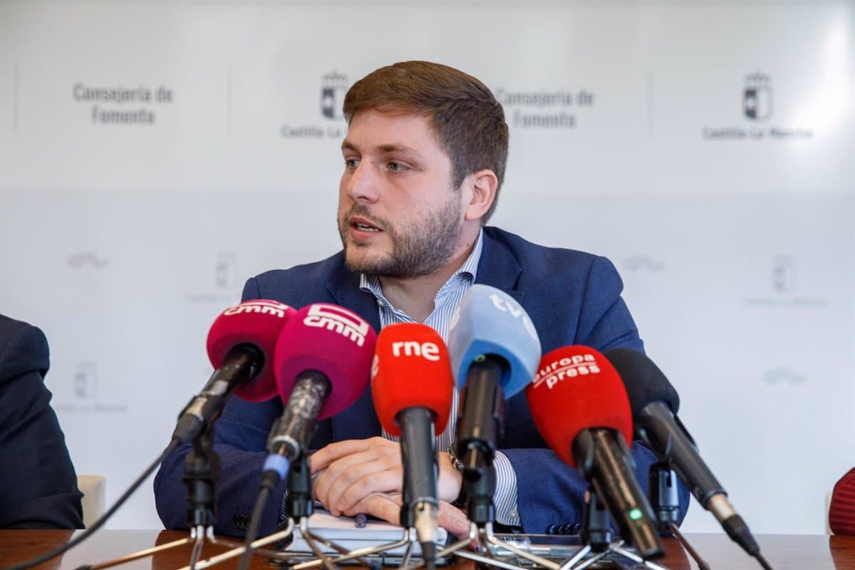 CLM celebra el rechazo del recurso al cierre del tramo Tarancón-Utiel y lamenta el tiempo perdido en el Plan X Cuenca