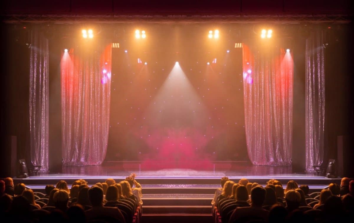 Castilla-La Mancha celebrará medio centenar de actuaciones de arte en la primera semana de 2025, entre teatro y música.