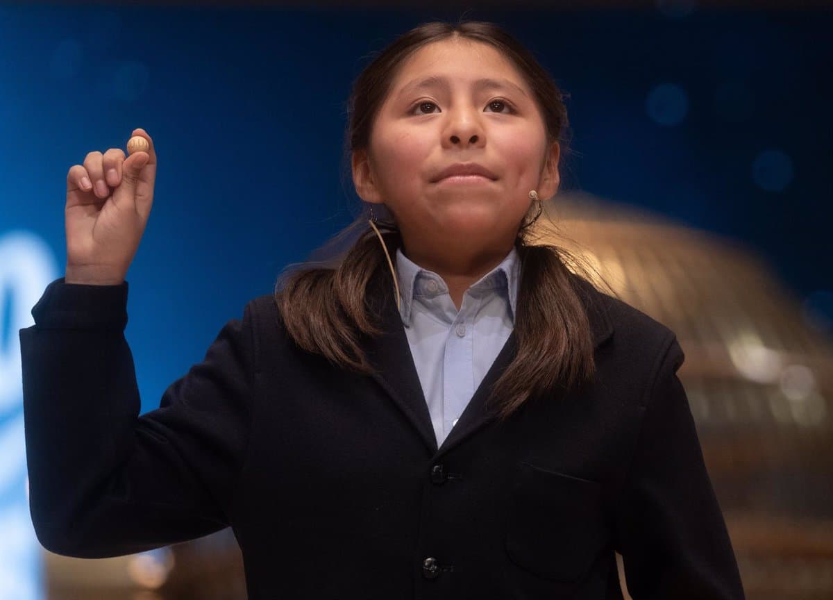 El 60.622, último quinto premio del Sorteo de Navidad 2024, reparte 2,7 millones en Esquivias y alegra a los vecinos.