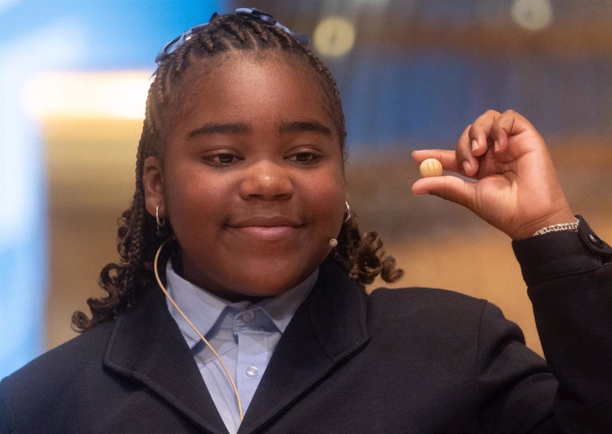 El 74.778, tercer quinto premio, reparte 60.000 euros en Cuenca y otros décimos en Castilla-La Mancha