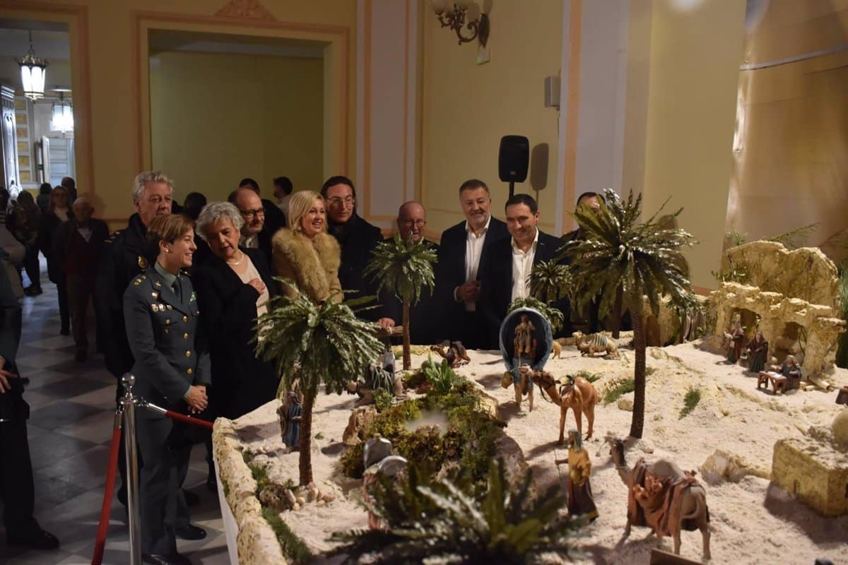 400 Figuras y Homenajes a Zóbel y las Comarcas de Cuenca en Esta Edición 2023