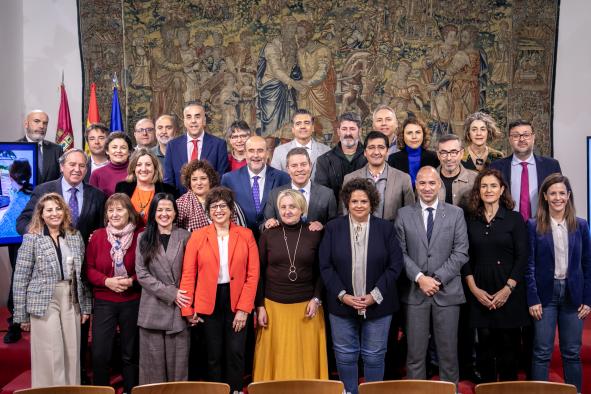 El Gobierno de Castilla-La Mancha equipará el nuevo Hospital Universitario de Cuenca con una resonancia magnética impulsada por inteligencia artificial