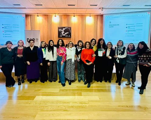 El proyecto DAR Cuenca impulsa el talento local como motor económico en la región.