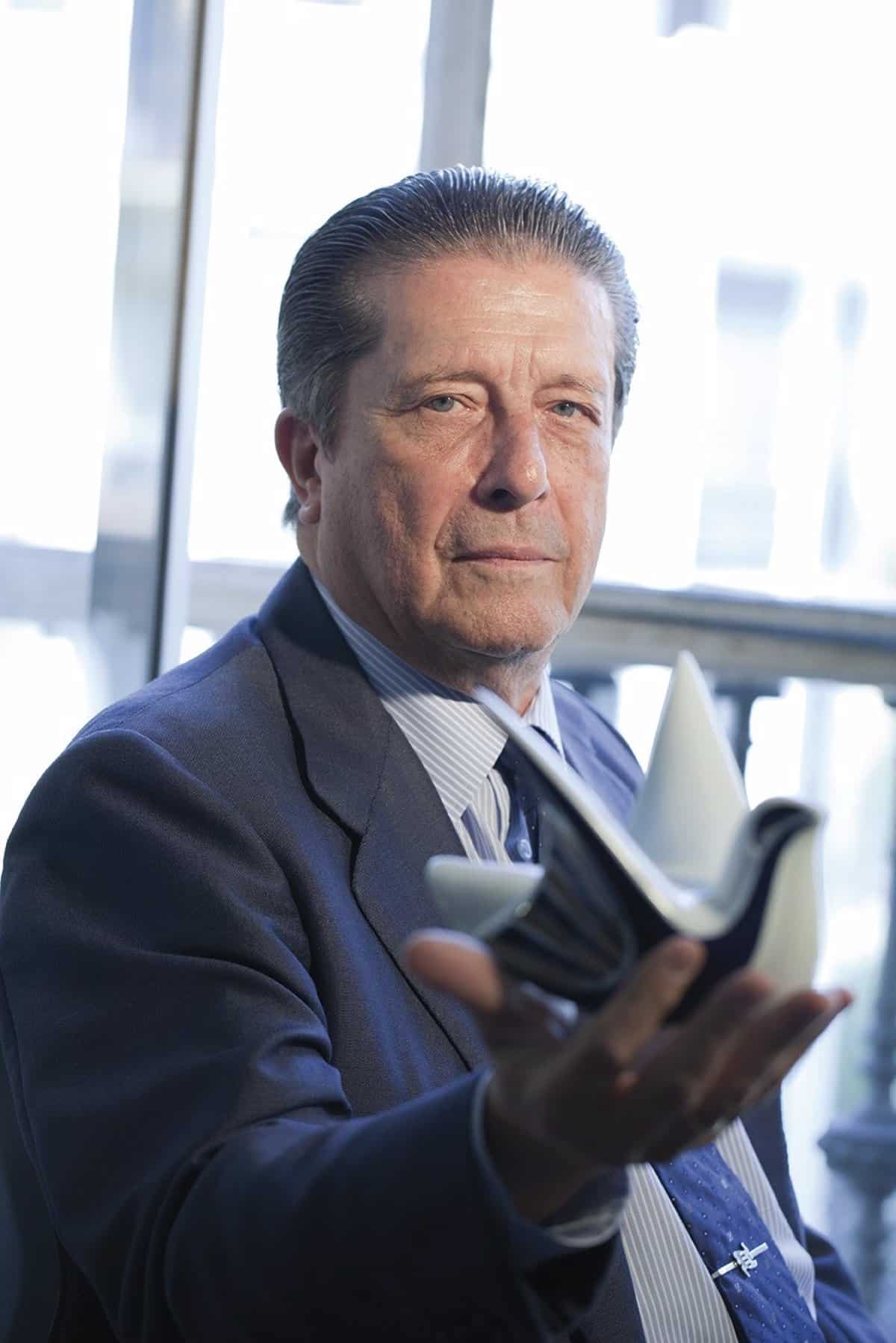 Fallece Federico Mayor Zaragoza, Hijo Adoptivo De Cuenca Y Promotor De Su Designación Como Ciudad Patrimonio De La Humanidad