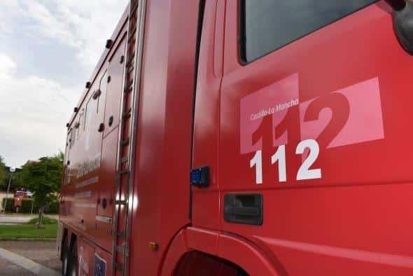 Incidentes por Personas Perdidas en Busca de Setas