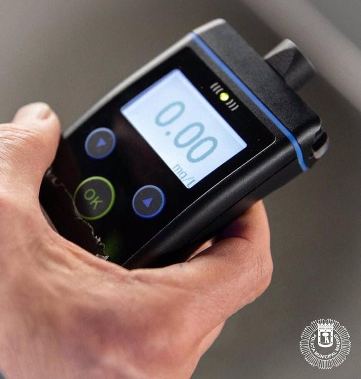 Un fallecido y 21 heridos en 16 accidentes de tráfico en Castilla-La Mancha durante el fin de semana