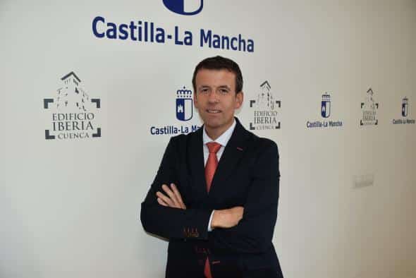 una inversión de 488.000 euros por el Gobierno regional