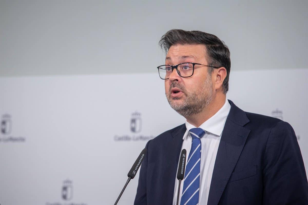 C-LM abrirá el plazo de solicitud de oposiciones de Secundaria del 31 de enero al 19 de febrero