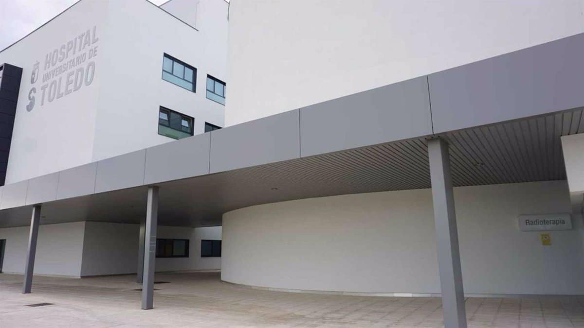 CSIF Advierte Que La Situación En La Red Sanitaria Del Sescam Es «Complicada» Por El Aumento De Infecciones Respiratorias