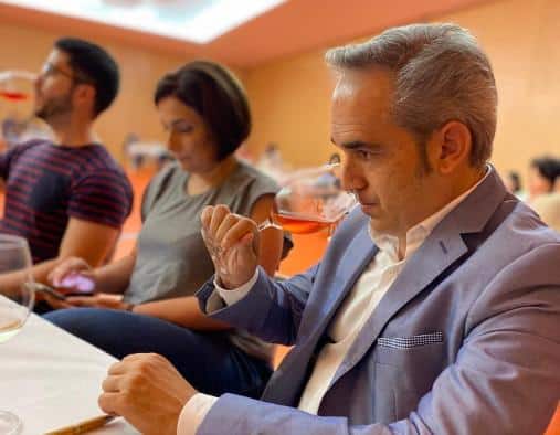 Catas didácticas gratuitas para promocionar los vinos de Cuenca