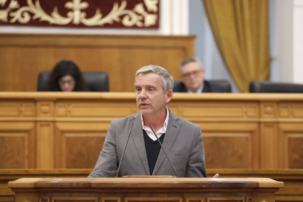 Contreras resalta el incremento de recursos para el sistema de salud de CLM, incluyendo personal, formación e inversiones » PSOE de Castilla-La Mancha