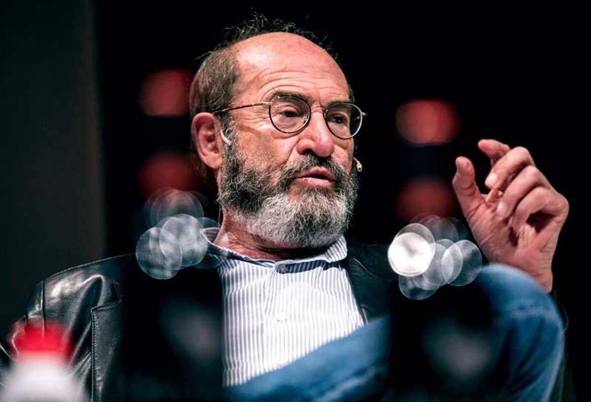 El Festival De Las Casas Ahorcadas Rinde Homenaje A Juan Madrid, Pionero De La Novela Negra Española