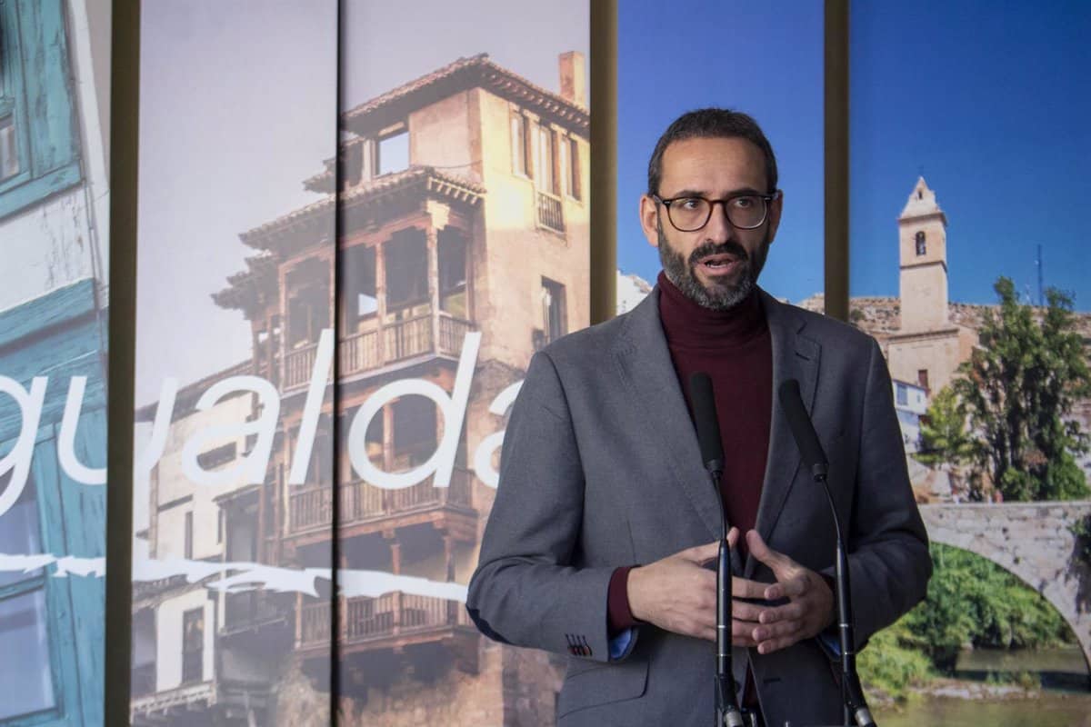 El PSOE Lucha Para Que Este Sea El Último Trasvase Con Reglas De Explotación Antiguas