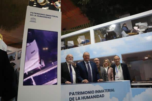 El gobierno de Castilla-La Mancha ofrece 20 catas gratuitas de vinos con denominación de origen de la región