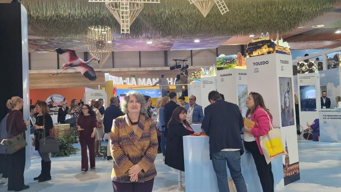 El gobierno de Castilla-La Mancha promueve un turismo sostenible en sus espacios naturales protegidos