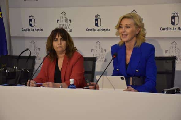 Gestión eficiente de la Dependencia en Cuenca atiende a casi 10.800 personas al día