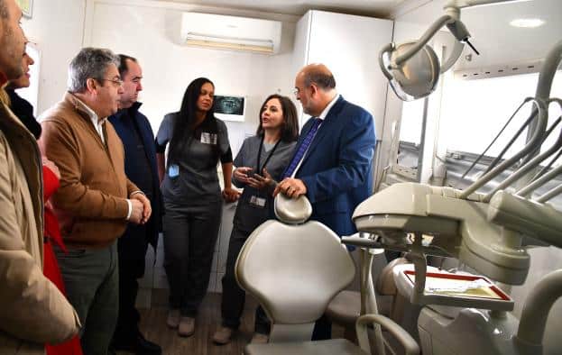 La serranía baja de Cuenca celebra un saldo migratorio positivo de 625 habitantes tras la Ley de Despoblación. ¡Un impulso para la región!