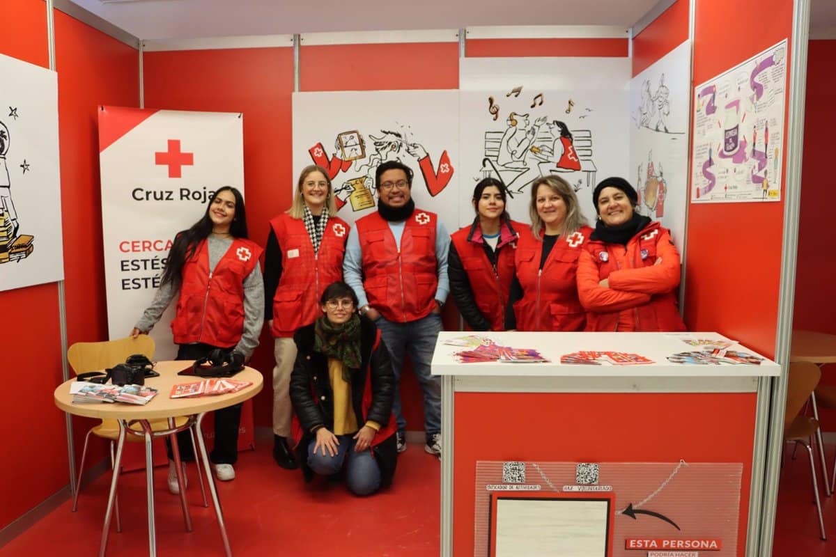 Más de 20 entidades participan en el IV Foro de Voluntariado Universitario de la UCLM en Albacete la próxima semana