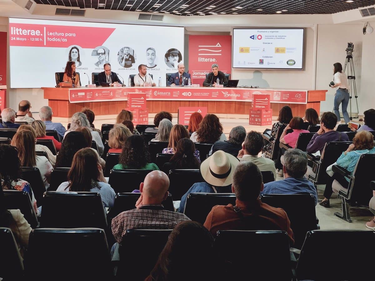 El Gremio Que Une a 23 Editoriales de Castilla-La Mancha Para Potenciar el Sector Literario Regional