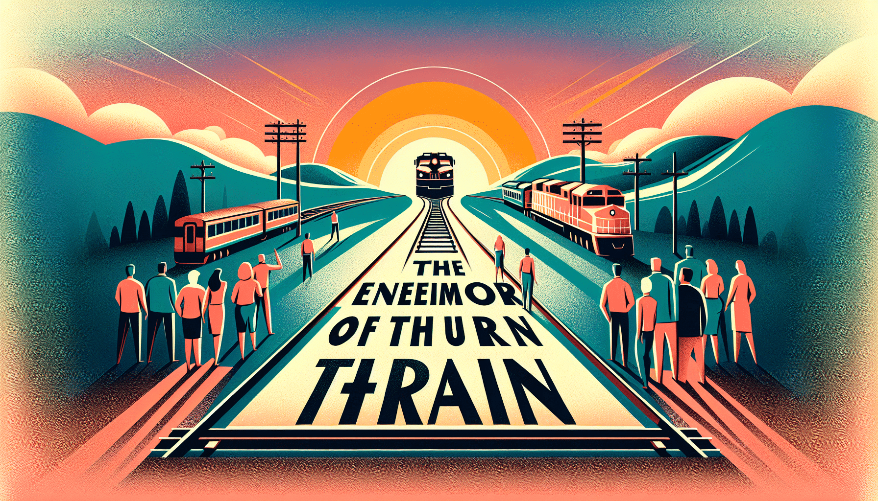 PP Responde a Chana Que Solo Colaborará en Luchar Por el Regreso del Tren a Circular