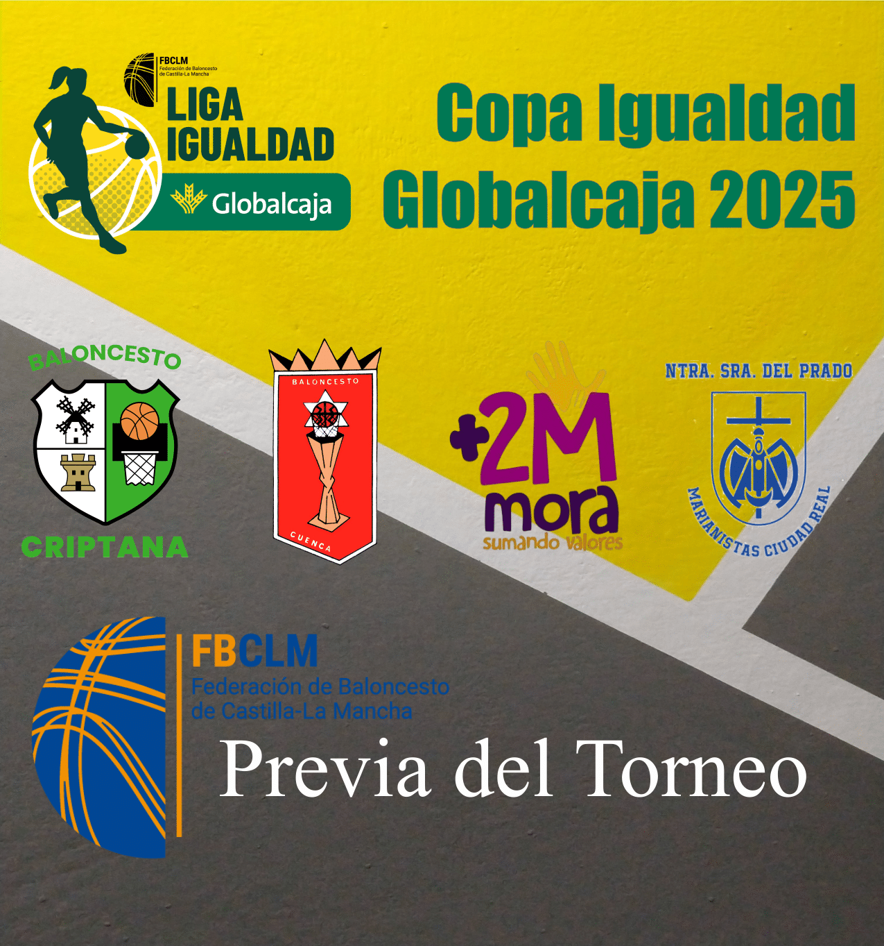 Todo lo que Necesitas Saber sobre la Copa Igualdad Globalcaja de Cuenca: Análisis, Calendario y Declaraciones