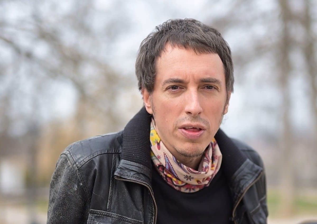 Aparece y me hace sentir más orgulloso que nunca