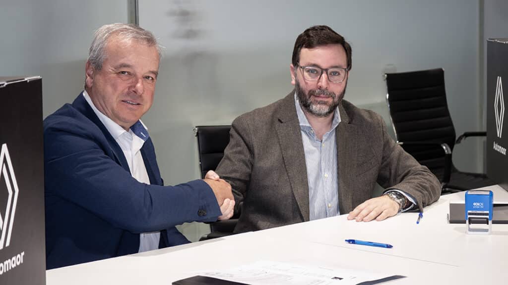 Federación de Golf de Castilla La Mancha y Grupo MAOR Unen Fuerzas