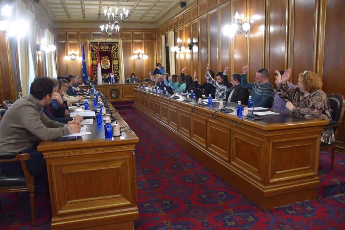 Aprobado el convenio entre Diputación y Gobierno C-LM para la gestión de los yacimientos de Segóbriga y Ercávica