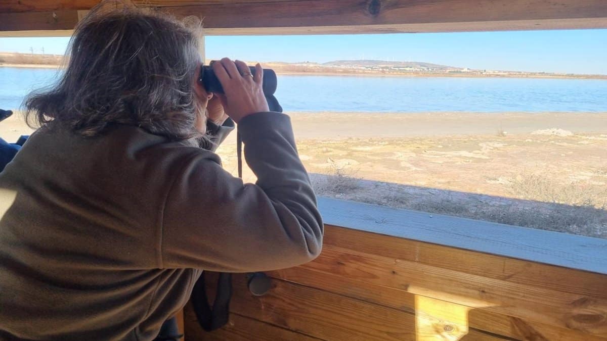 C-LM destina siete millones de euros para la mejora y conservación de los humedales de la región