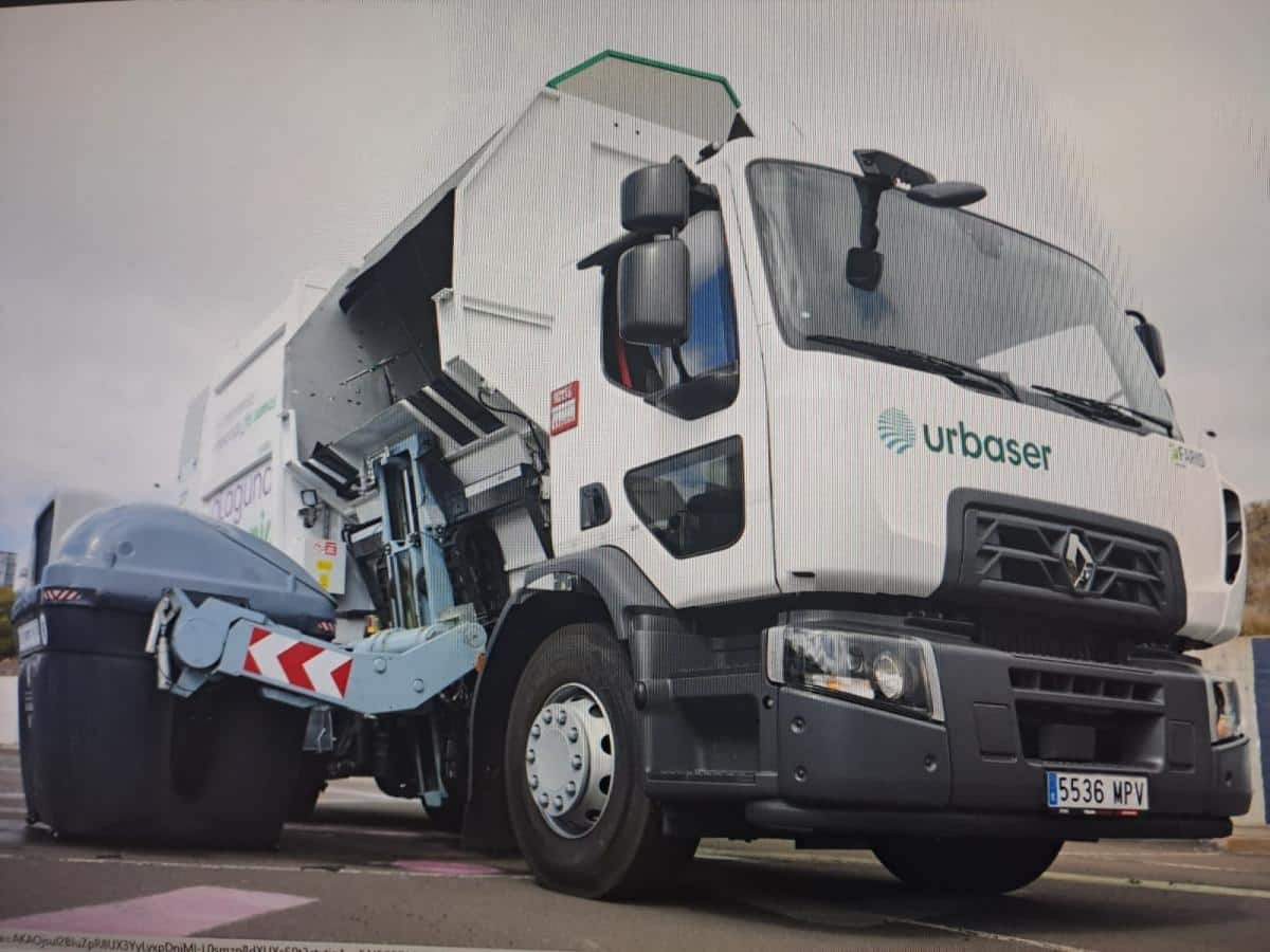 CCOO Propone Revisión de Costes Salariales para Recuperar Poder Adquisitivo en el Servicio de Recogida de Residuos de Cuenca