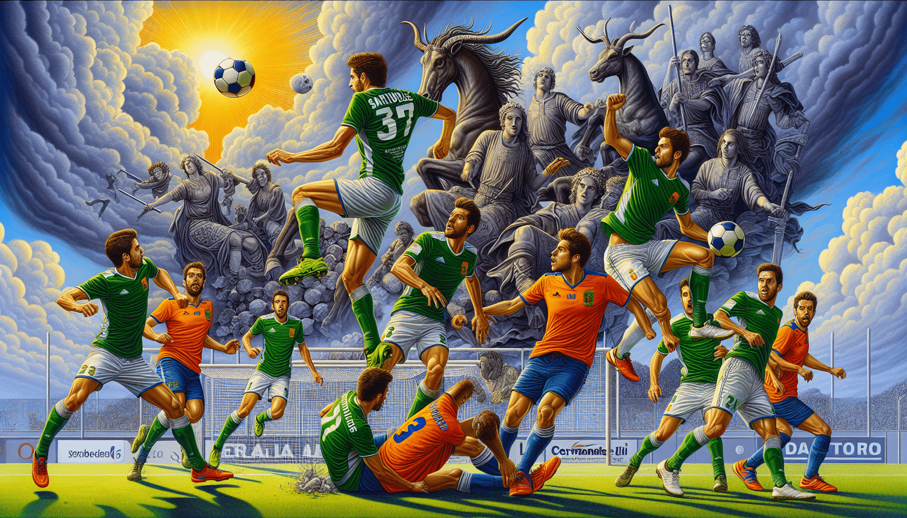 Daimiel, líder de la clasificación, acoge al Cervantes en la decimoséptima jornada de la Primera Nacional Masculina