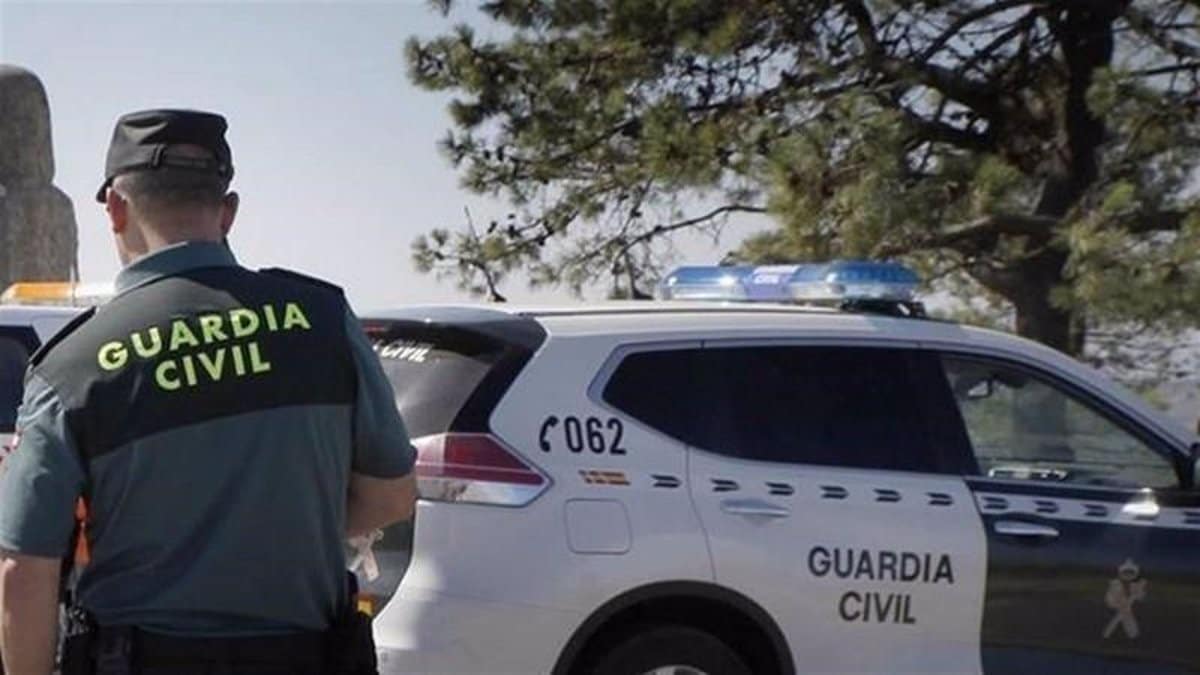 Detenido en Tarancón un hombre de 31 años por la supuesta comisión de una docena de delitos en La Mancha