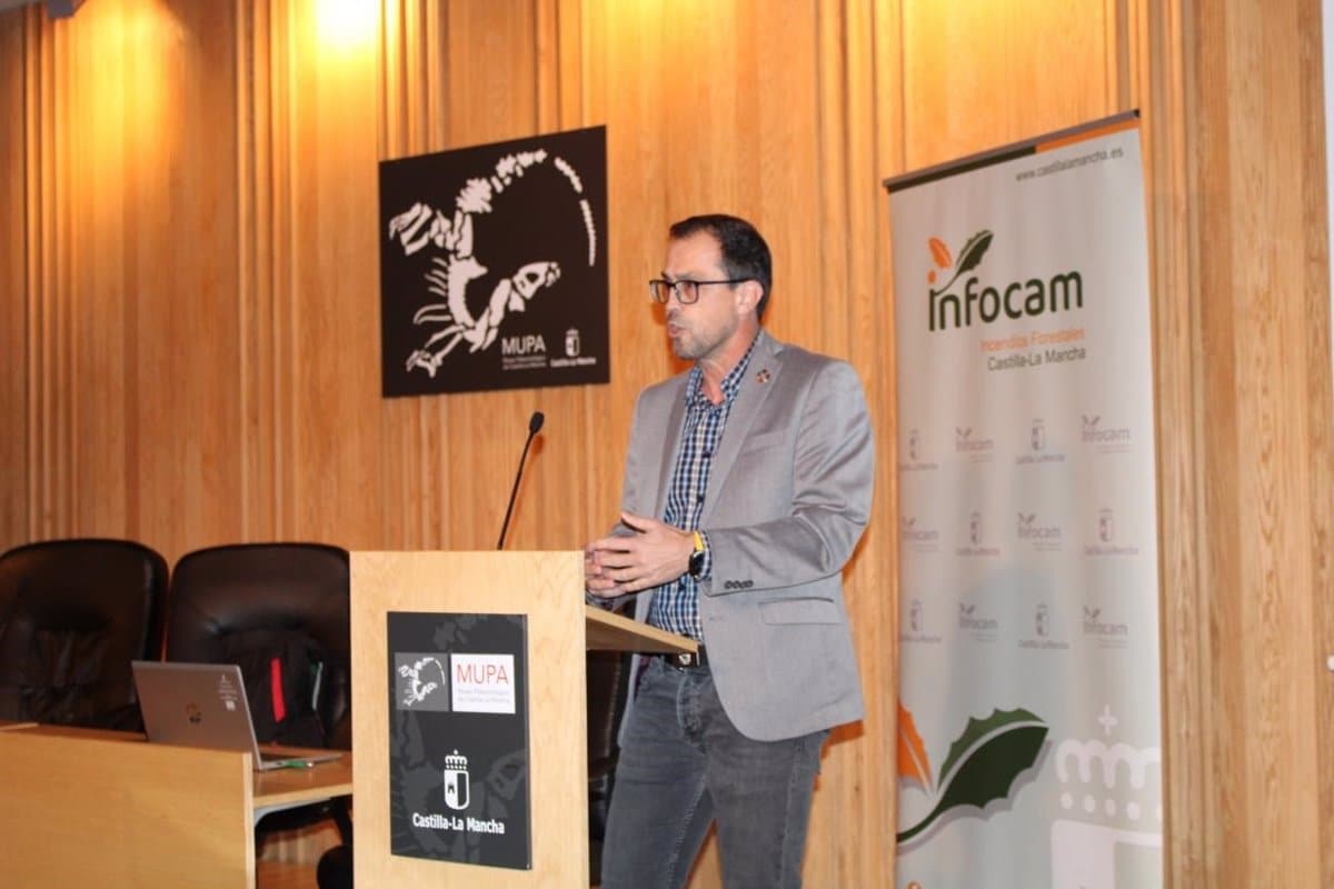 El MUPA Organiza Una Jornada De Transferencia De Conocimiento En Gestión Forestal Para Impulsar Prácticas Sostenibles