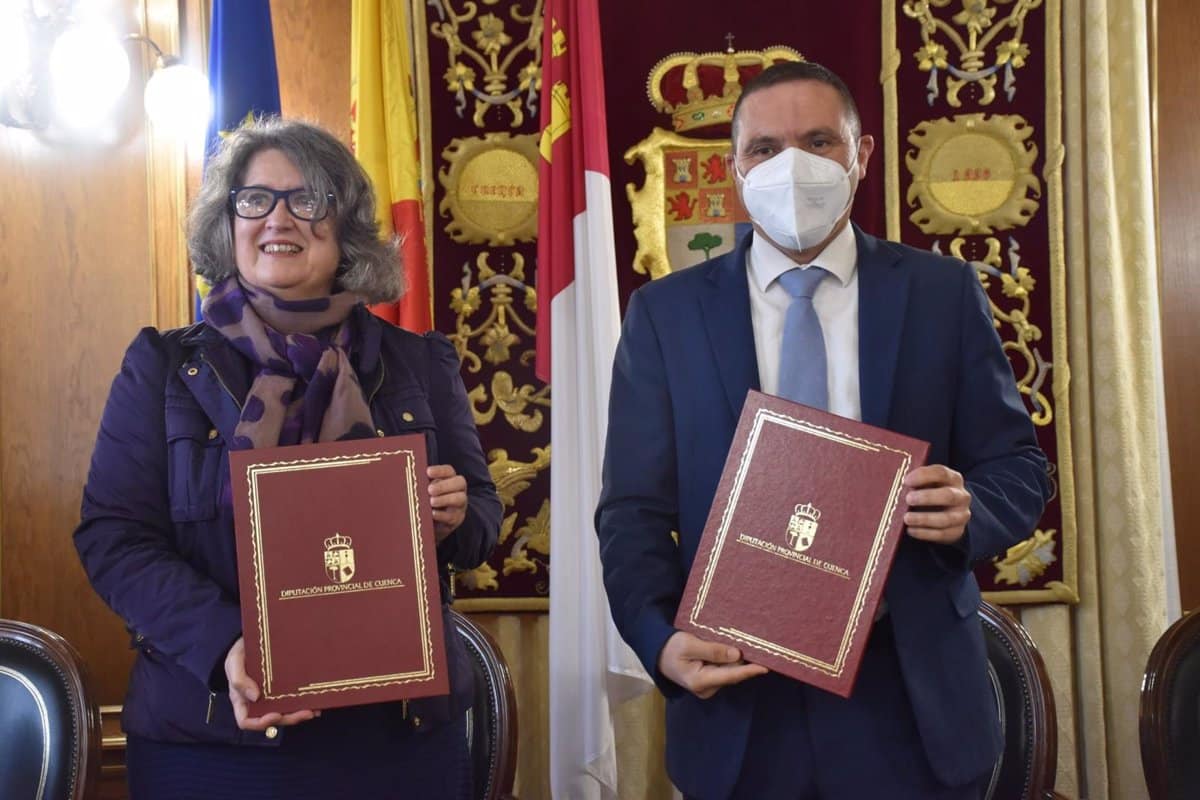 El nuevo centro de tratamiento de residuos de Cuenca comenzará a operar en 2028 con una inversión de 46 millones de euros