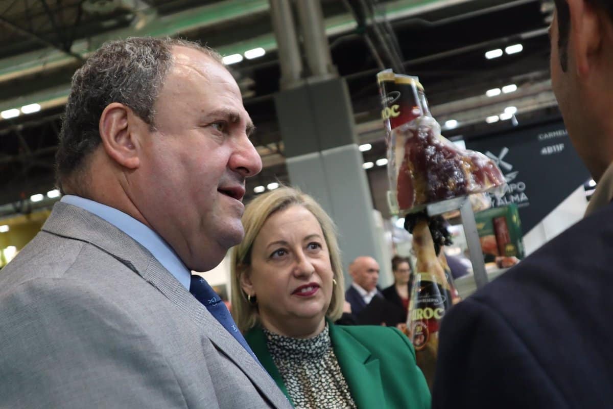 El sector del pistacho en Castilla-La Mancha alcanza las 80.000 hectáreas y sigue creciendo con gran potencial.