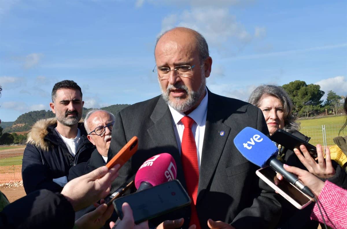 La Junta Convoca Ayudas A La Gestión Forestal En Mancomunidades Con 1,5 Millones De Presupuesto