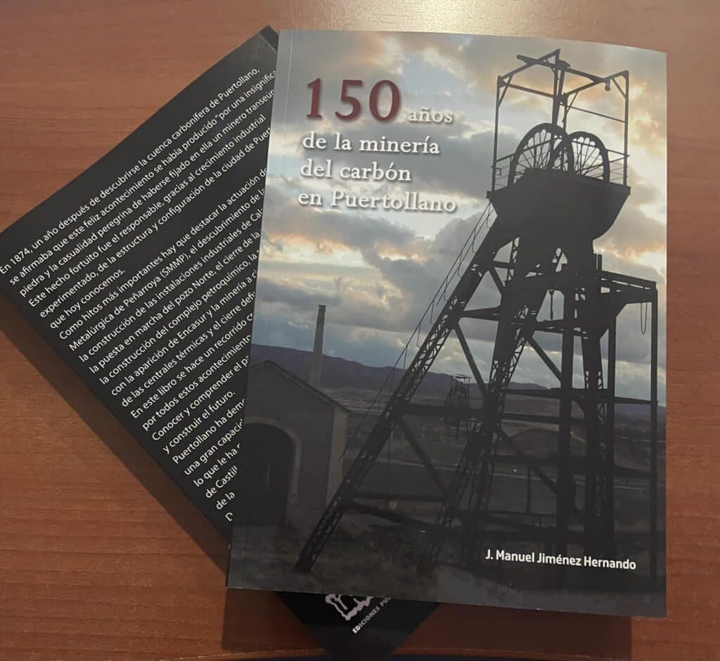 ‘150 Años de Historia Minera en Puertollano’