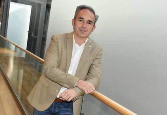 Rodrigo Fernández motiva a jóvenes agricultores a unirse a la convocatoria 2023-2024 antes del 3 de marzo