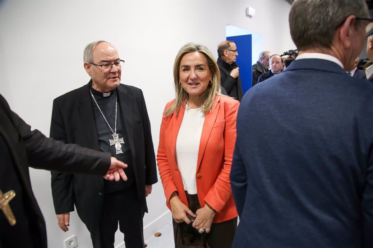 Tolón celebra los 21 millones de euros en ayudas a Mira y Letur para mitigar los efectos de la DANA en sus comunidades.