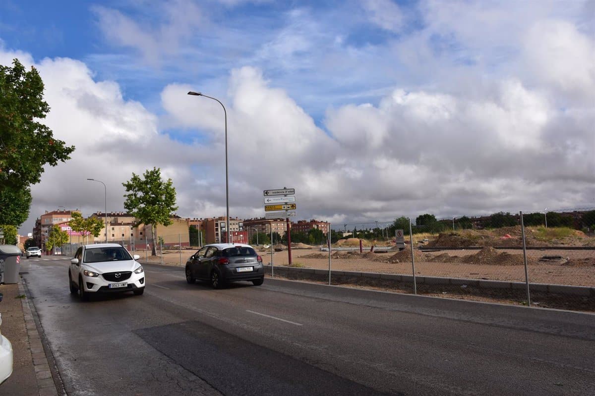 Un fallecido y ocho heridos en los 11 accidentes registrados este fin de semana en Castilla-La Mancha