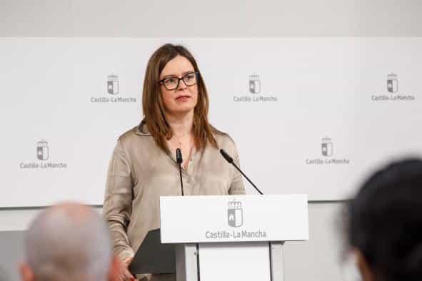 Autorizada licitación contrato servicios Centro atención personas discapacidad intelectual San Clemente cinco millones euros